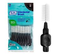 Tepe Spazzolini interdentali Normal 1,5 mm nero 8 pezzi