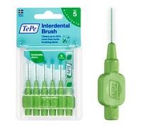 TePe Interdental Brush Original - Green 0.8mm by TePe Oral Health Care, Inc.