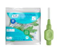 TePe Interdental Brushes | Original | 1 Pack of 20 Brushes