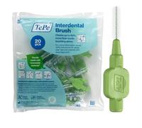 TePe Interdental Brushes | Original | 1 Pack of 20 Brushes