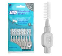 TePe Interdental Brush, Original, Grey, 1.3mm/ISO 7, 8pcs