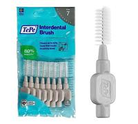TePe Interdental Brushes Original Grey 8 x 1.3mm Brushes