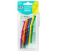 TePe Gap Brushes Mix 0.4mm - 0.8mm - 6 pcs