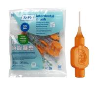 TePe Interdental Brushes | Original | 1 Pack of 20 Brushes