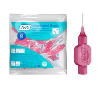 TePe Interdental Brushes Original Pink 20 x 0.4mm Brushes 20 Brushes