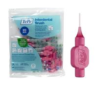 TePe Interdental Brushes | Original | 1 Pack of 20 Brushes