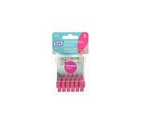 TePe Interdental Brush Pink 0.4mm - Precise Between-Teeth Cleaning