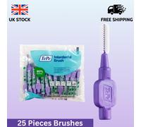 TePe Interdental Brushes Original Pink 8 x 0.4mm Brushes