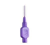 TePe Interdental Brush Purple 1.10mm - Pack of 8 Brushes
