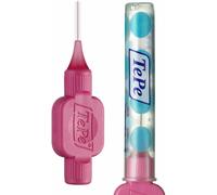 TePe Interdental Brush Purple 1.10mm - Pack of 8 Brushes