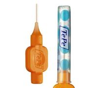 TePe Interdental Brush Purple 1.10mm - Pack of 8 Brushes