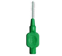 TePe Interdental Brushes 0.8 mm, Green (Pack of 2) by Tepe