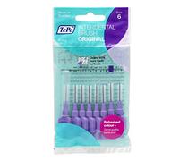 TePe Interdental Brushes 1.1 mm Pack of 8 Purple