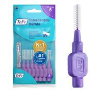 TePe Interdental Brushes 1.1 mm Pack of 8 Purple