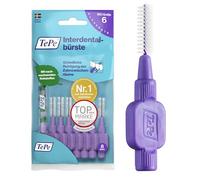 TePe Interdental Brushes 1.1 mm Pack of 8 Purple