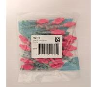 TePe Interdental Brushes 25 Pack Mixed Sizes Tooth Gap Cleaner Original Pack