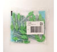 TePe Interdental Brushes 25 Pack Mixed Sizes Tooth Gap Cleaner Original Pack