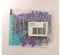 TePe Interdental Brushes 25 Pack Mixed Sizes Tooth Gap Cleaner Original Pack