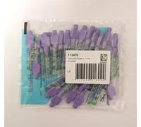 TePe Interdental Brushes Original Purple 1.1 mm Pack of 25