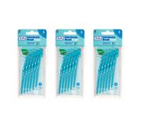 TePe Interdental Brushes Angle Blue 6 x 0.6mm Brushes 6 Interdental brush