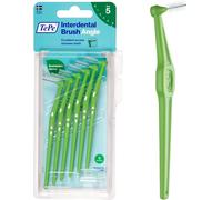 TePe Interdental Brushes Angle Green Surgery