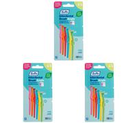 TePe Interdental Brushes Angle Mixed 6 Brushes 6 Brushes