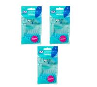 TePe Angle Size 3 interdental brushes 0,6 mm 6 pc