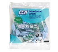 TePe Interdental Brush, Extra Soft, Blue, 0.6mm/ISO 3, 20pcs, Plaque Removal, efficient Clean Between The Teeth, Tooth Floss, for Small Gaps