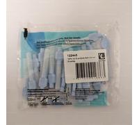 TePe Interdental Brushes Extra Soft Original 25 Pack Toothbrush Floss Pick Mixed