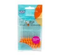 TePe Interdental Brushes Original Orange 8 x 0.45mm Brushes