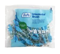 TePe Interdental Brush Original Blue 0.6mm 20pcs - Plaque Removal Tool NEW