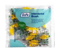 TePe Interdental Brushes | Original | 1 Pack of 20 Brushes
