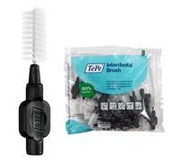 TePe Interdental Brushes Original Black 1.5 mm Pack of 25