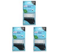 TePe Interdental Brushes Original Black 8 x 1.5mm Brushes 8 Brushes