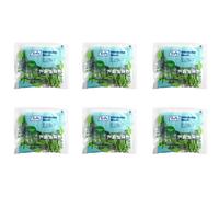 TePe Interdental Brushes Original Green 20 x 0.8mm Brushes 20 Brushes