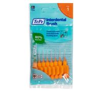Tepe Interdental Brushes Orange