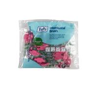 TePe Interdental Brushes Original Pink 20 x 0.4mm Brushes 20 Brushes