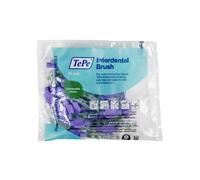 TePe Interdental Brushes Original Purple 20 x 1.1mm Brushes 20 Brushes