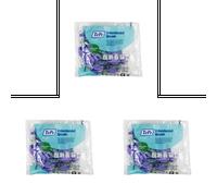 TePe Interdental Brushes Original Purple 20 x 1.1mm Brushes 20 Brushes