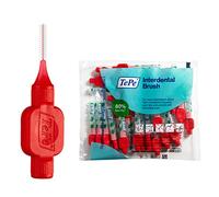 TePe Interdental Brushes Original Red 0.5 mm, Pack of 25