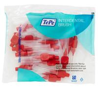 TePe Interdental Brushes Original 25 Pack Regular ALL SIZES 0-8 (0.4mm - 1.5mm)
