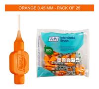 TePe Original interdental brushes 0,45 mm 25 pc