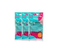 TePe Interdental Brushes Pink Original Pack of 8 ISO0 0.4 mm