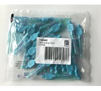 Tepe Interdental Brushes Size 3 BLUE x 1 Pack of 25