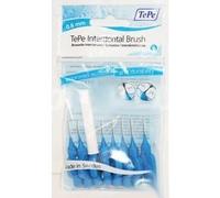 TePe Angle Size 3 interdental brushes 0,6 mm 6 pc