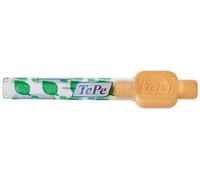TePe Interdental Brushes Extra Soft Original 25 Pack All Sizes 1-6 (0.45-1.1mm)
