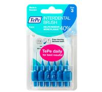 TePe Intermediate brushes size 3 - 6 pcs