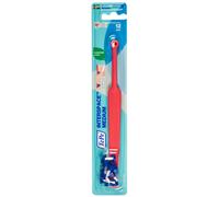 TEPE Interspace Angled Medium Toothbrush for Braces with Single-End Tu