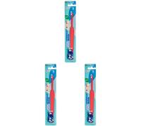 TePe Interspace Medium Toothbrush + Heads 1 Pack