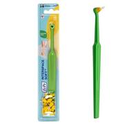 TePe Interspace Soft Toothbrush + Heads 1 Kit